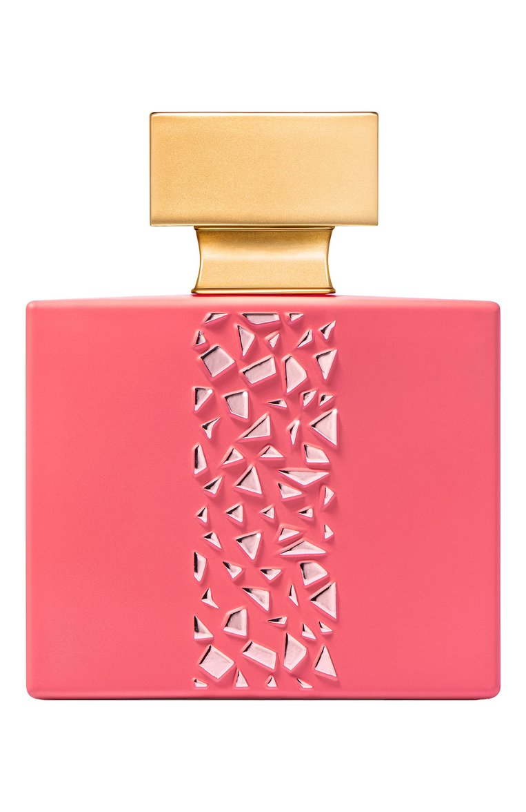 Парфюмерная вода hypnotic musk (100ml) M. MICALLEF бесцветного цвета, арт. 3760231016238 | Фото 2 (Региональные ограничения белый список (Axapta Mercury): Не проставлено; Нос: Не про�ставлено; Тип продукта - парфюмерия: Парфюмерная вода; Тип аромата: Восточный, Фруктовый; Ограничения доставки: flammable)