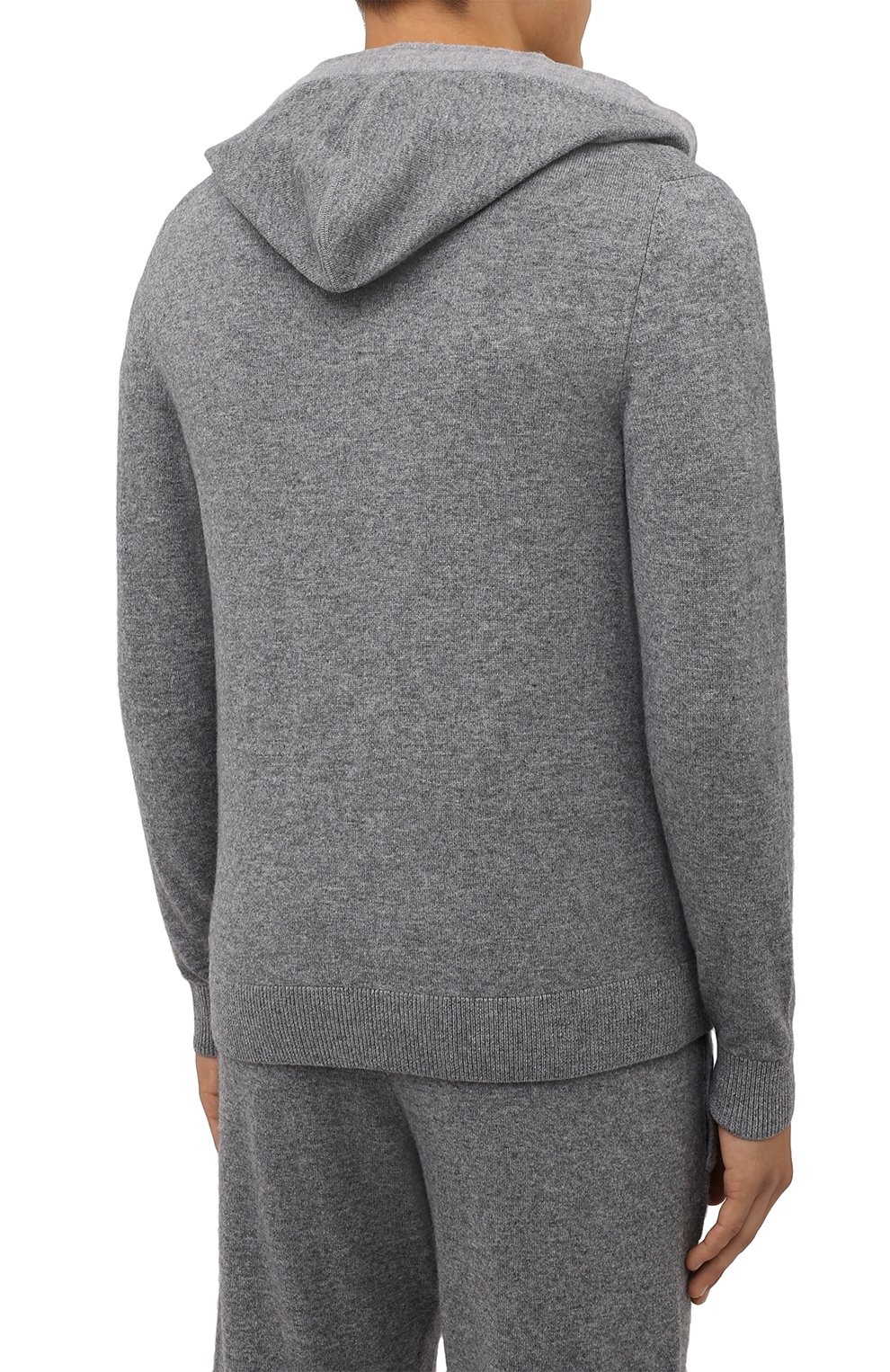 Кардиган из шерсти и кашемира BOGNER, арт. 88692761, фото 4