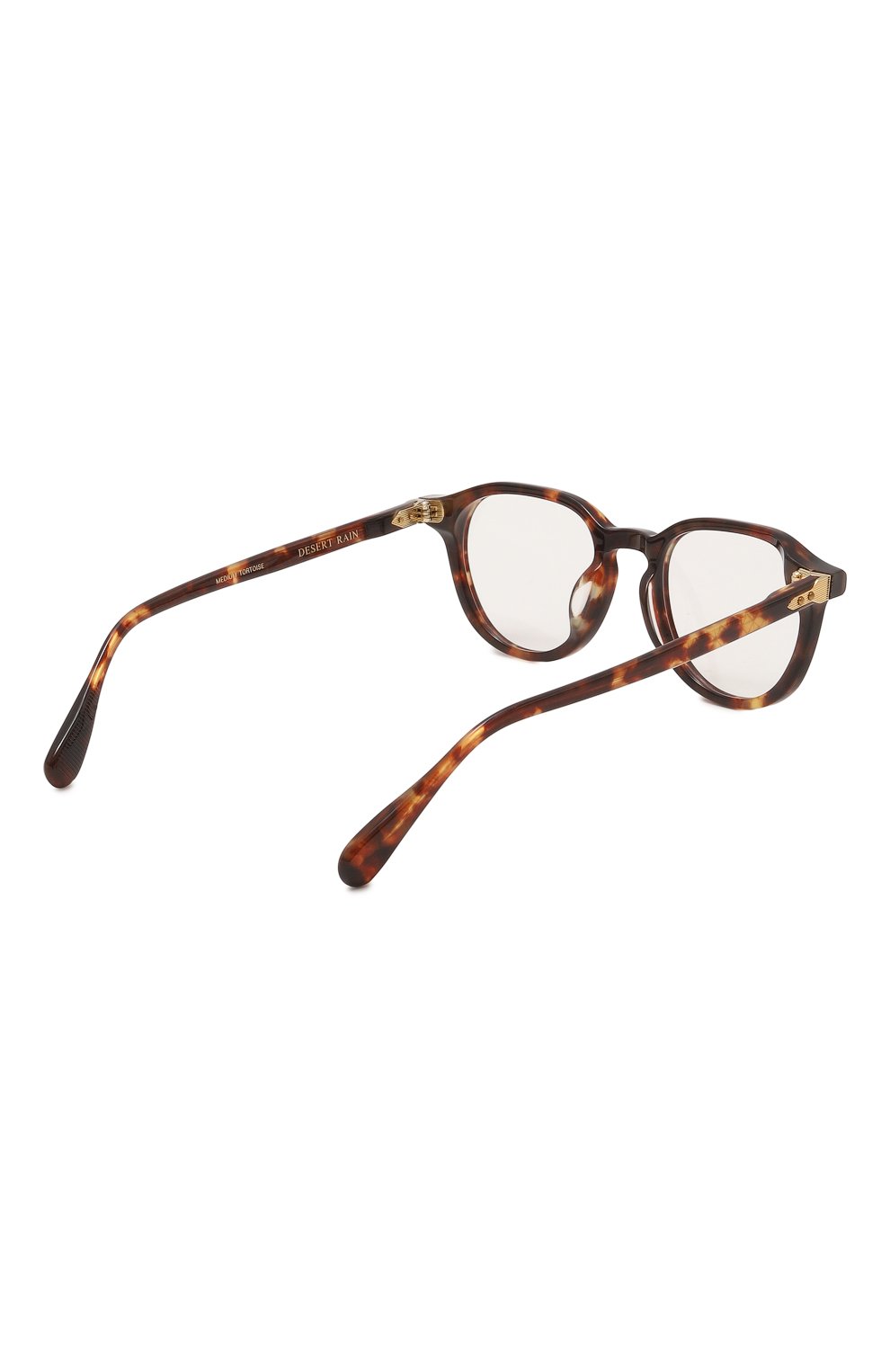 Оправа LUNETTERIE GENERALE, арт. DESERT RAIN LG-DR-02-RX, фото 5