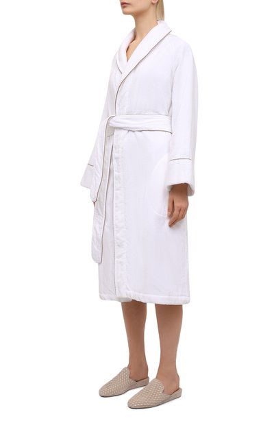 Халат continental FRETTE, арт. F07091 D2060 G02S, фото 3