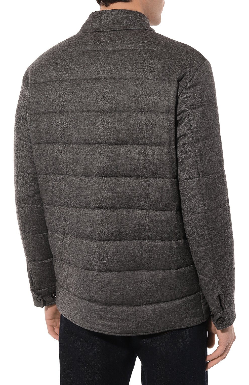 Утепленная куртка COLOMBO, арт. GC00460/5836-10, фото 4