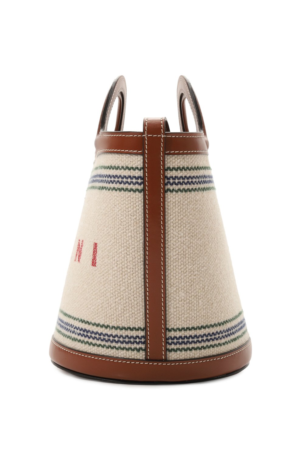 Сумка-тоут tropicalia MARNI, арт. SCMP0056U2/P6457, фото 4