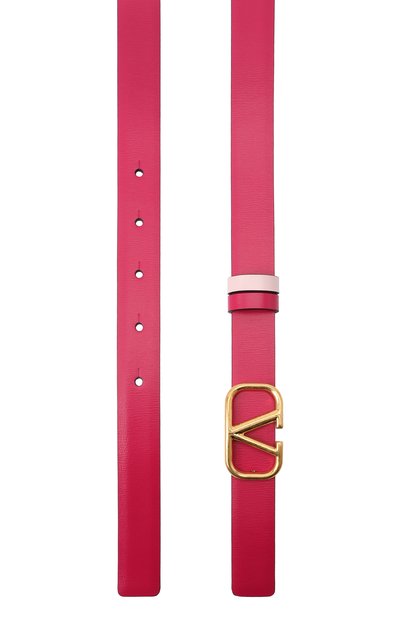 Двусторонний ремень vlogo signature VALENTINO, арт. XW0T0S12/ZFR, фото 3