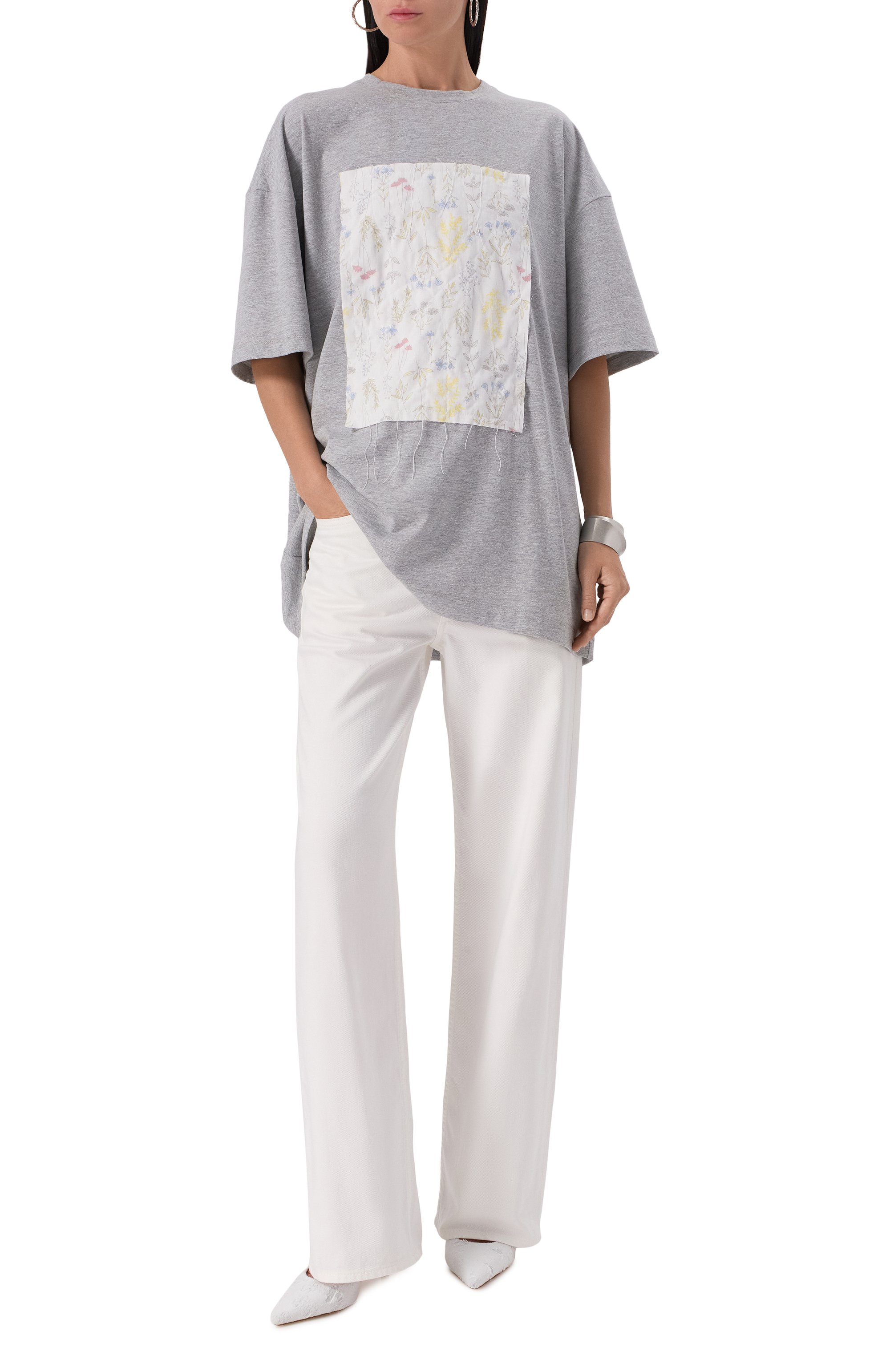 Джинсы BOSS, арт. 50538624, фото 2