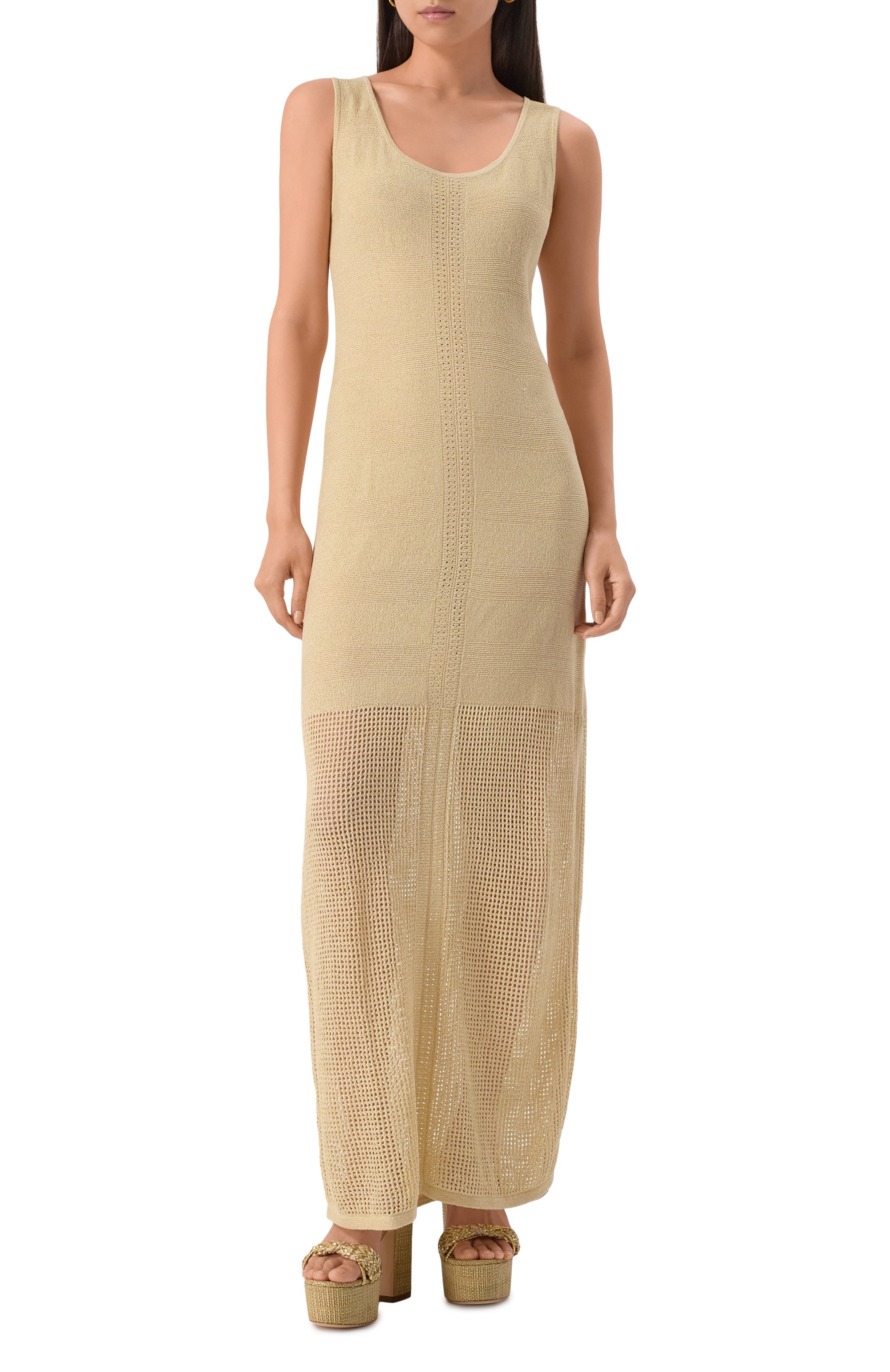 Платье MARYAN MEHLHORN, арт. M3059627, фото 3