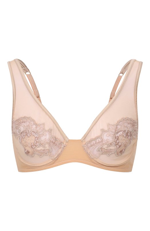 Бюстгальтер-бралетт C.alla DVT1324 RE Бежевый DVT1324 RE