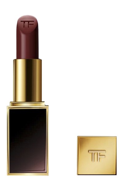 Женская помада для губ lip color matte, оттенок fetishist TOM FORD, арт. T1LP-40