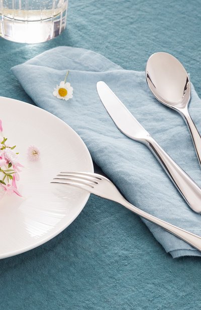 Вилка десертная l`ame CHRISTOFLE, арт. 02427015, фото 2