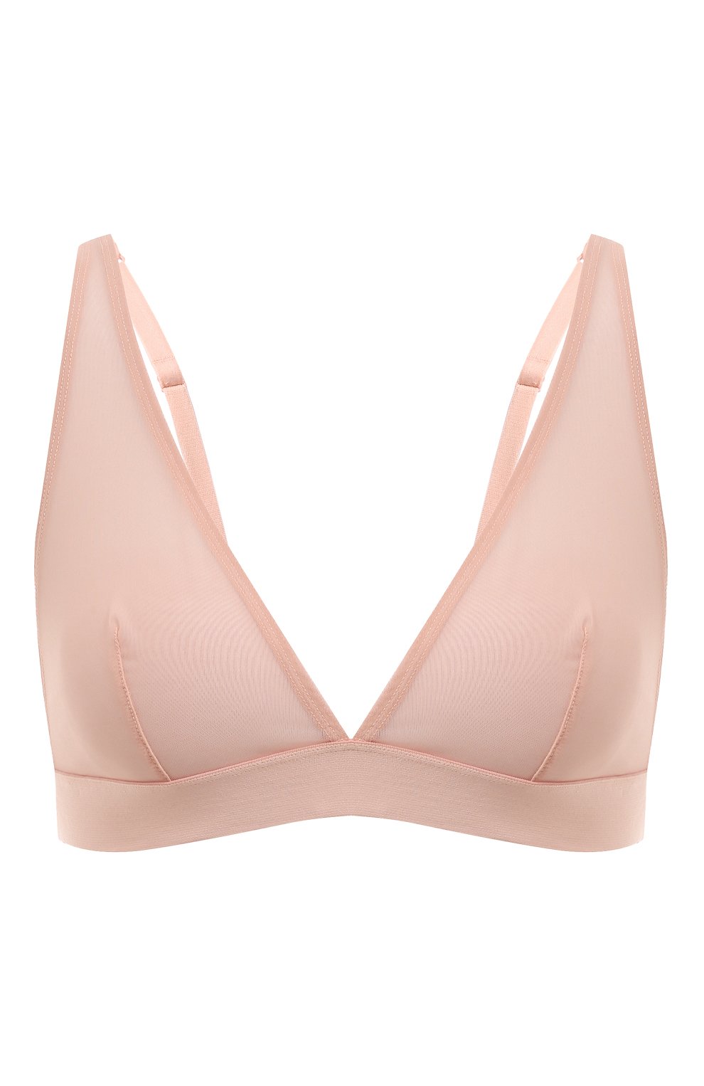 Бюстгальтер с мягкой чашкой DNUD PARIS, арт. L703SG, фото 1