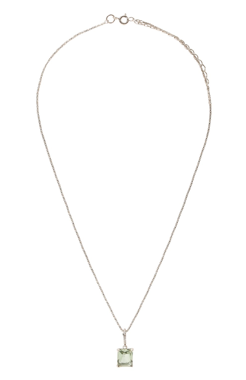 Кулон на цепочке SECRETS JEWELRY, арт. ЦЗАБС00610, фото 1