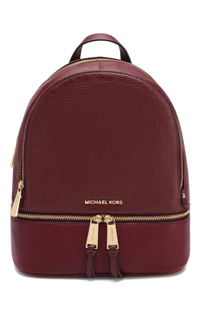 Рюкзак rhea medium MICHAEL MICHAEL KORS, арт. 30S5GEZB1L, фото 1