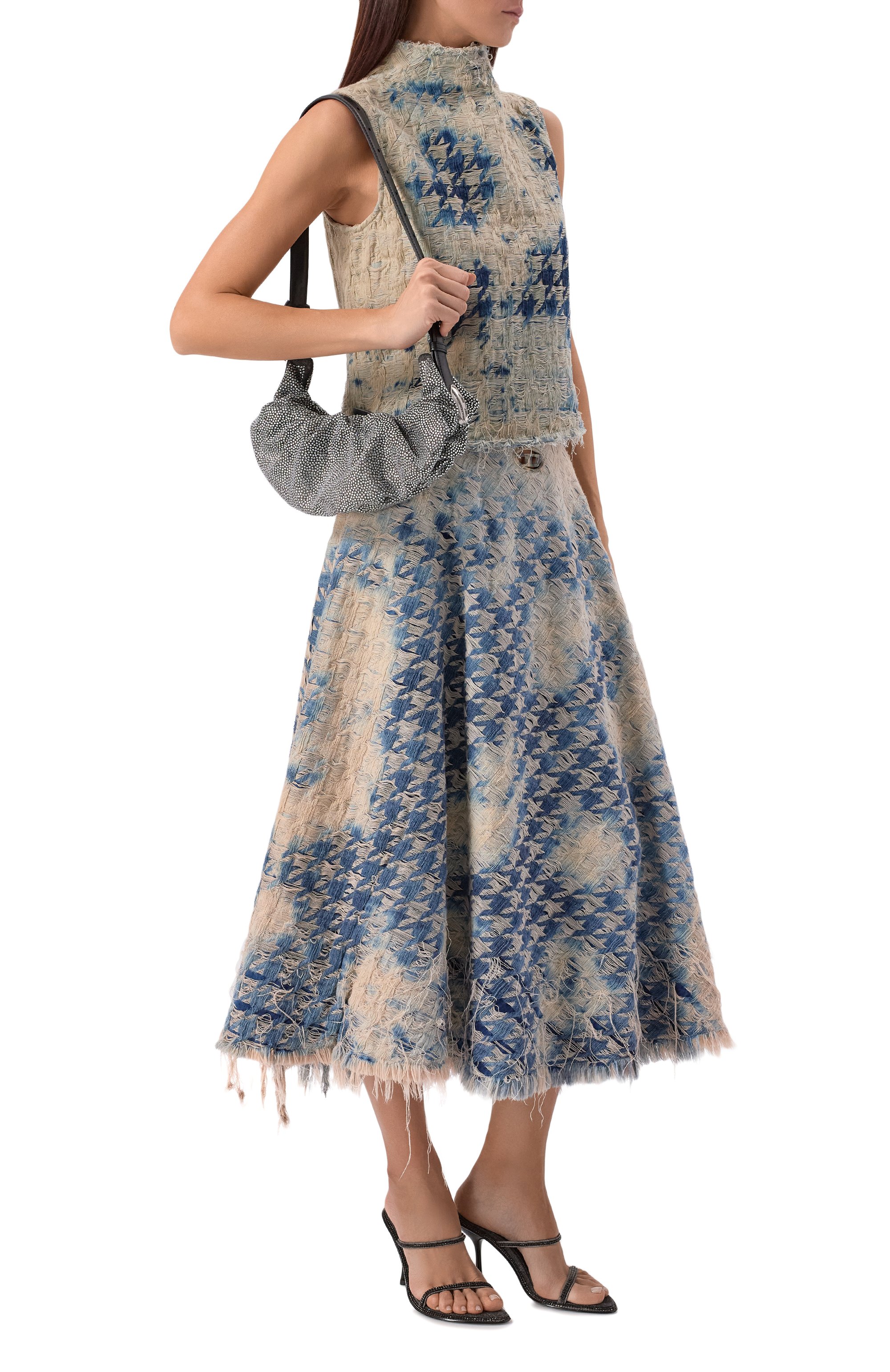 Сумка grab-d small DIESEL, арт. X10479/P8641, фото 3