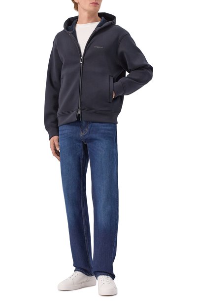 Джинсы j76 EMPORIO ARMANI, арт. EM000763/AF14296, фото 2