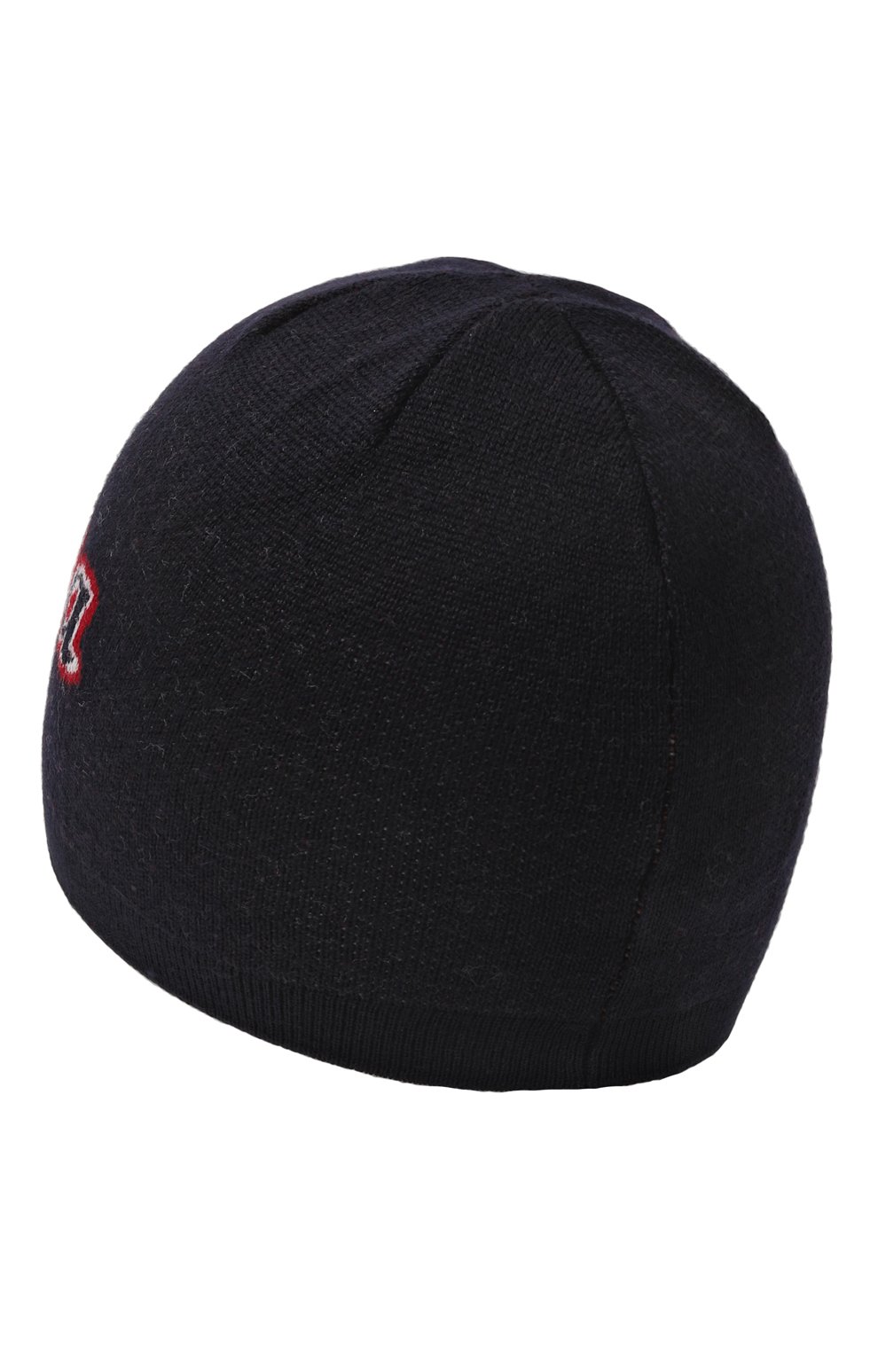 Шерстяная шапка DOLCE & GABBANA, арт. LBKH93/JCVF1, фото 2