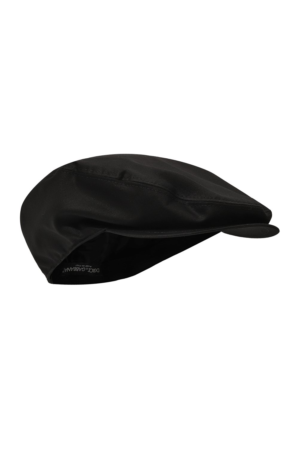 Хлопковое кепи DOLCE & GABBANA, арт. GH587A/GI435, фото 1