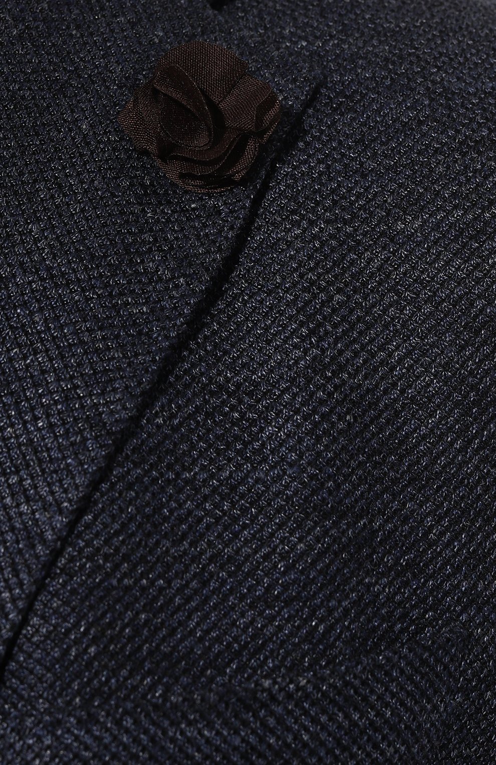 Пиджак изо льна и хлопка WINDSOR, арт. 13 GIR0-J35 10009038, фото 5