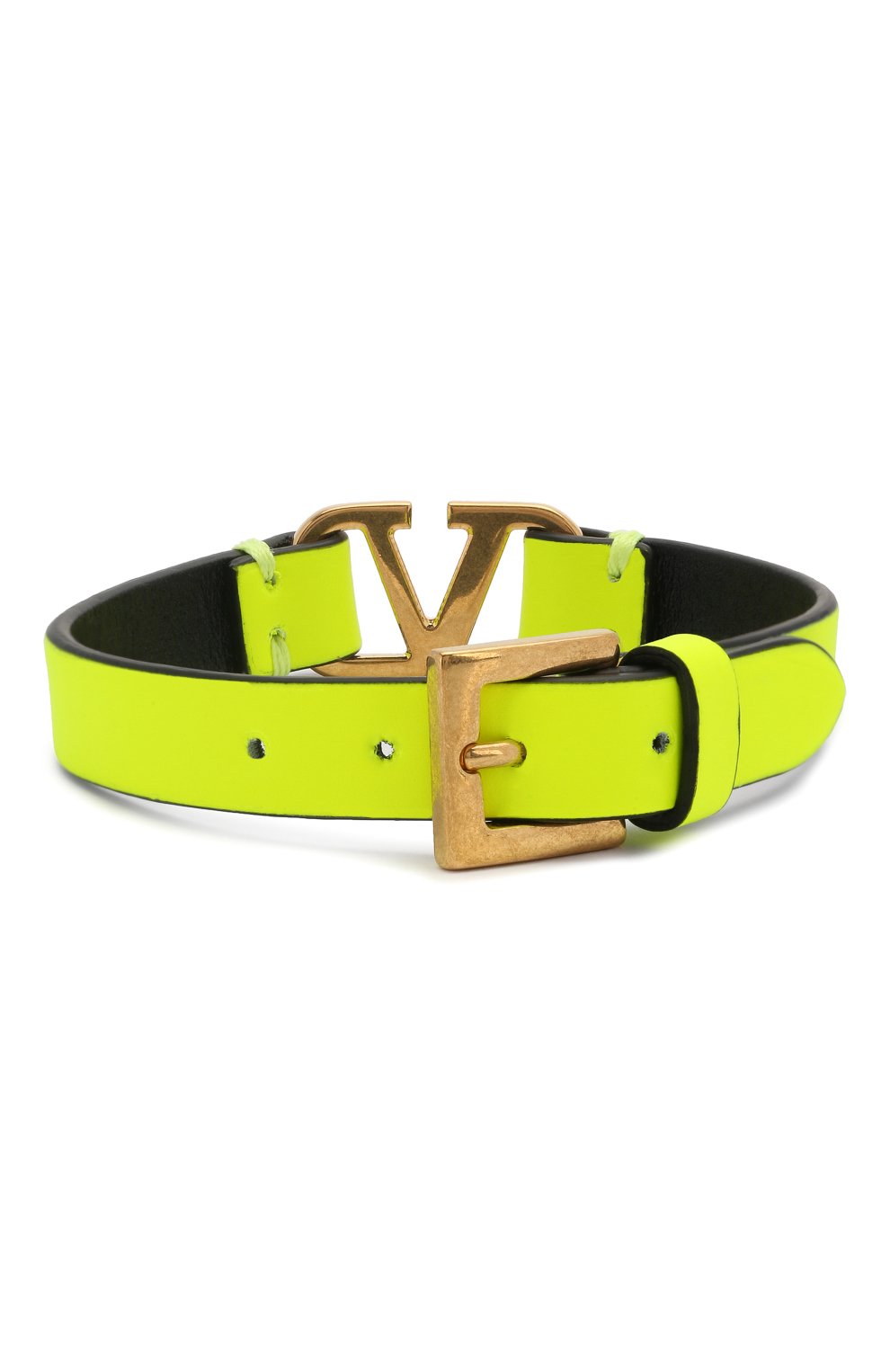 Кожаный браслет  VALENTINO, арт. TW0J0C44/IWT, фото 2