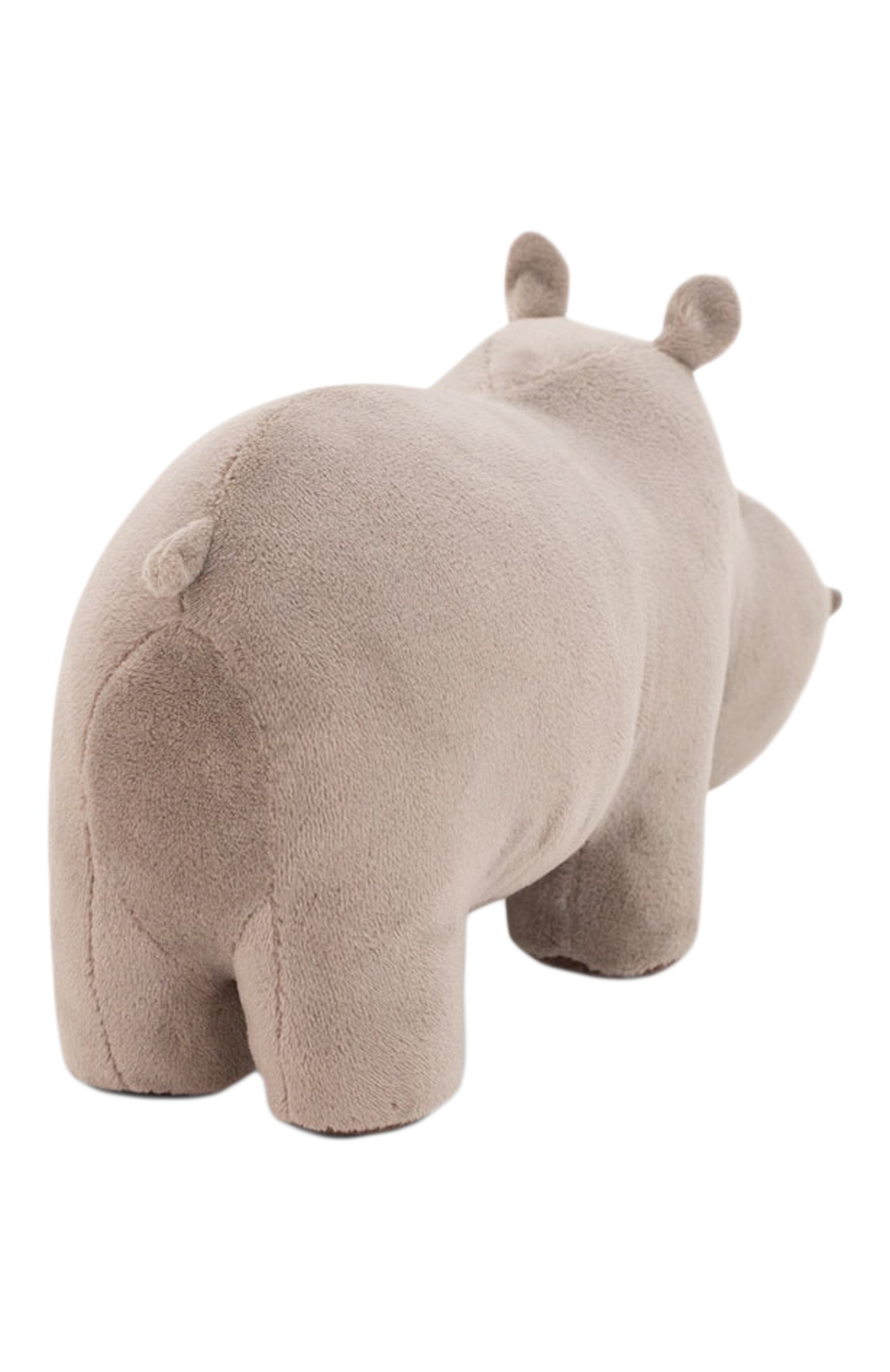 Игрушка бегемот ORANGE TOYS, арт. OT8012/20, фото 3