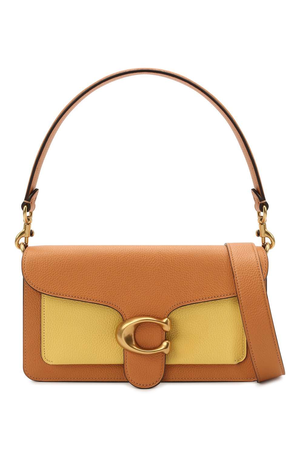 Сумка tabby small COACH, арт. 76105, фото 6