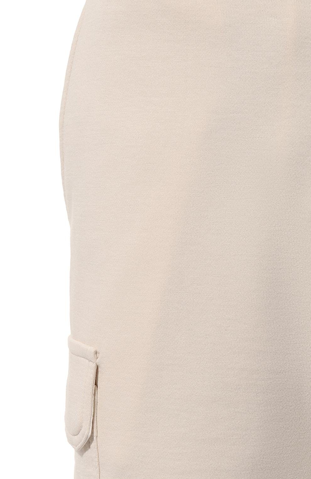 Хлопковые шорты BRUNELLO CUCINELLI, арт. M0T353222G, фото 5