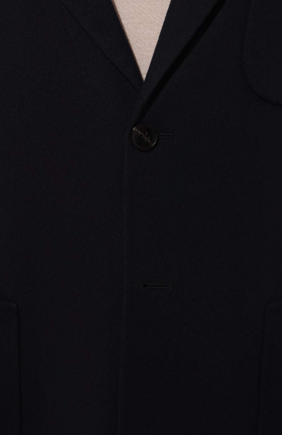 Шерстяной пиджак ANDREA CAMPAGNA, арт. 24U595, фото 7