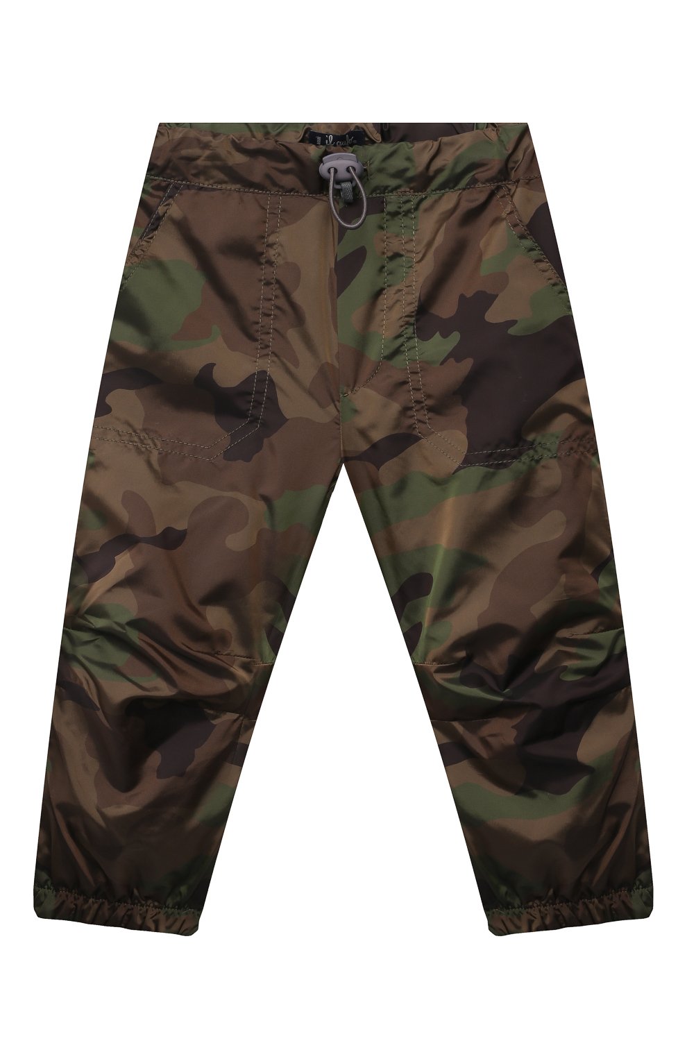 Джоггеры IL GUFO, арт. A21PL312N4019/2A-4A, фото 1