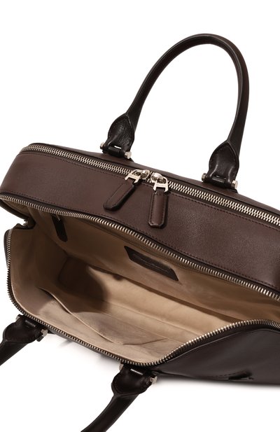 Портфель SANTONI, арт. UIBBA2362LI-ASP9U50, фото 5