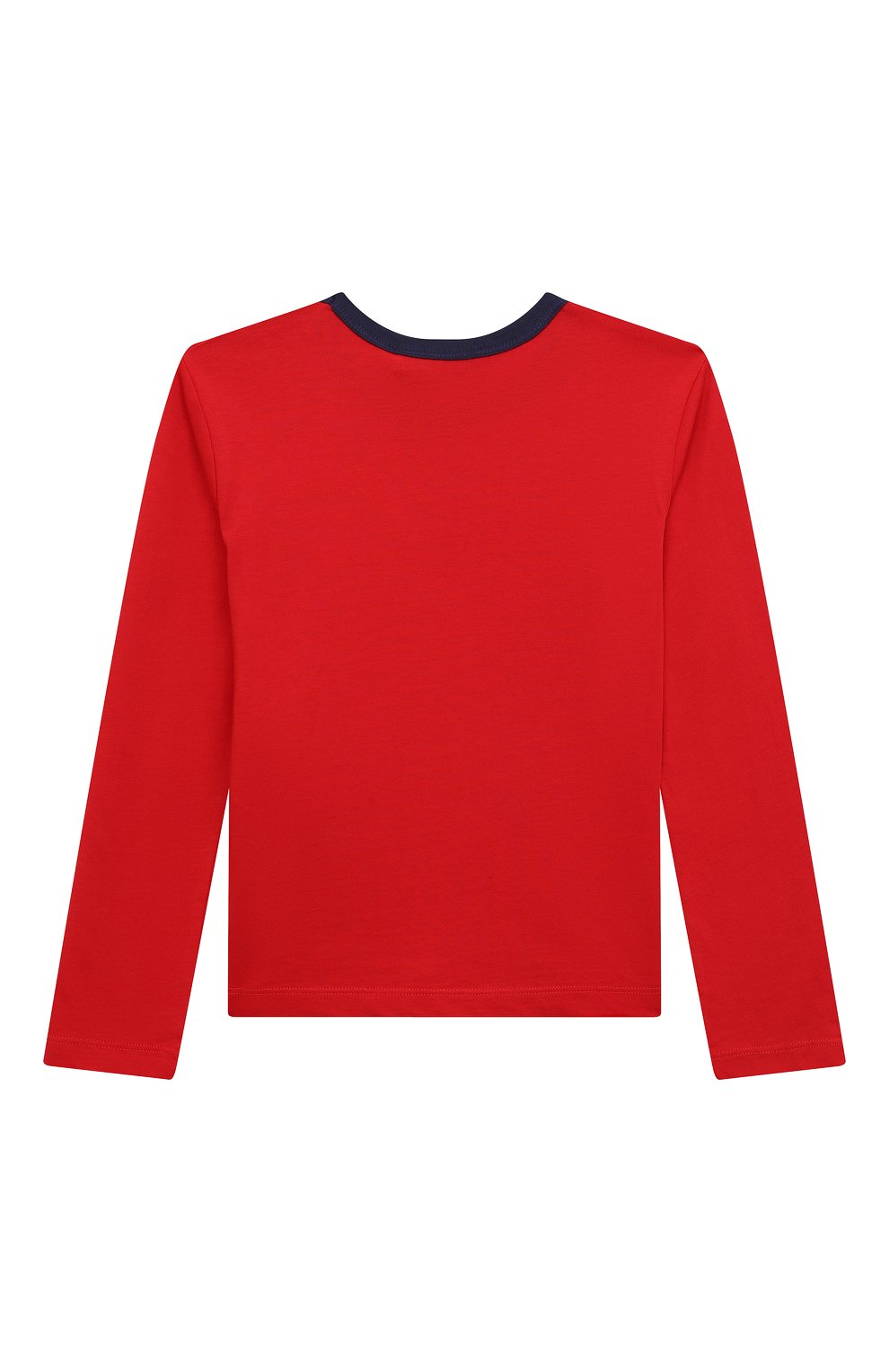 Хлопковый лонгслив MAX&CO, арт. MX0051-MX053, фото 2