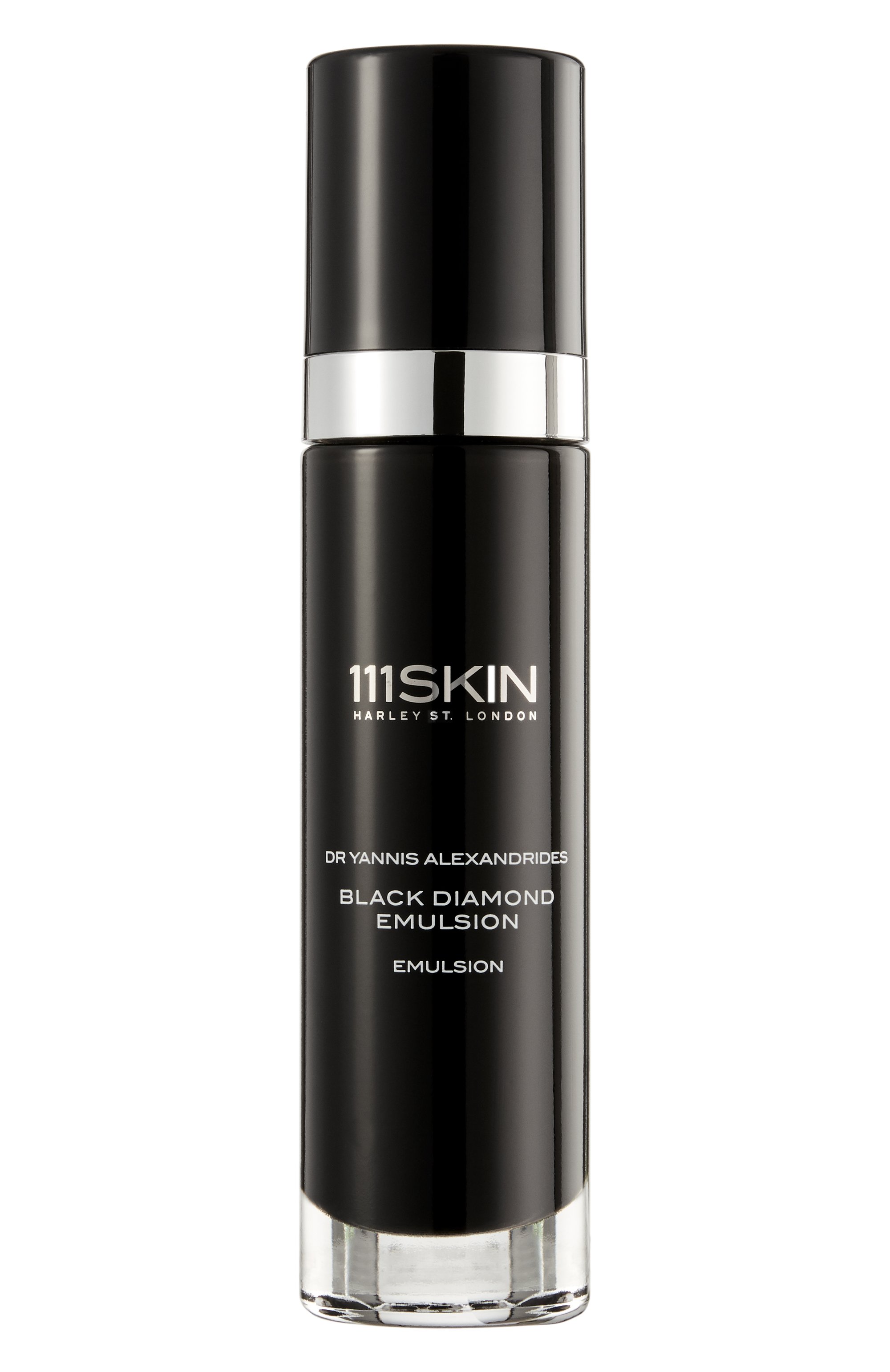 Легкий дневной крем celestial black diamond (50ml) 111SKIN бесцветного цвета по цене 72600 руб., арт. 5060280379345, фото 1 Легкий дневной крем celestial black diamond (50ml) 111SKIN, арт. 5060280379345, фото 1