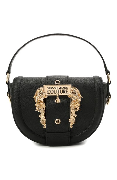 Сумка VERSACE JEANS COUTURE, арт. E1VWABF2-LINEA F DIS. 2/71578, фото 1