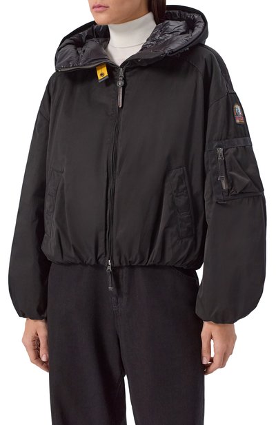Пуховый бомбер PARAJUMPERS, арт. 25WMPWJKIN31, фото 3