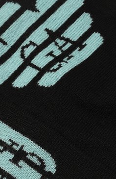 Шерстяная шапка EMPORIO ARMANI, арт. 404692/3F497, фото 3