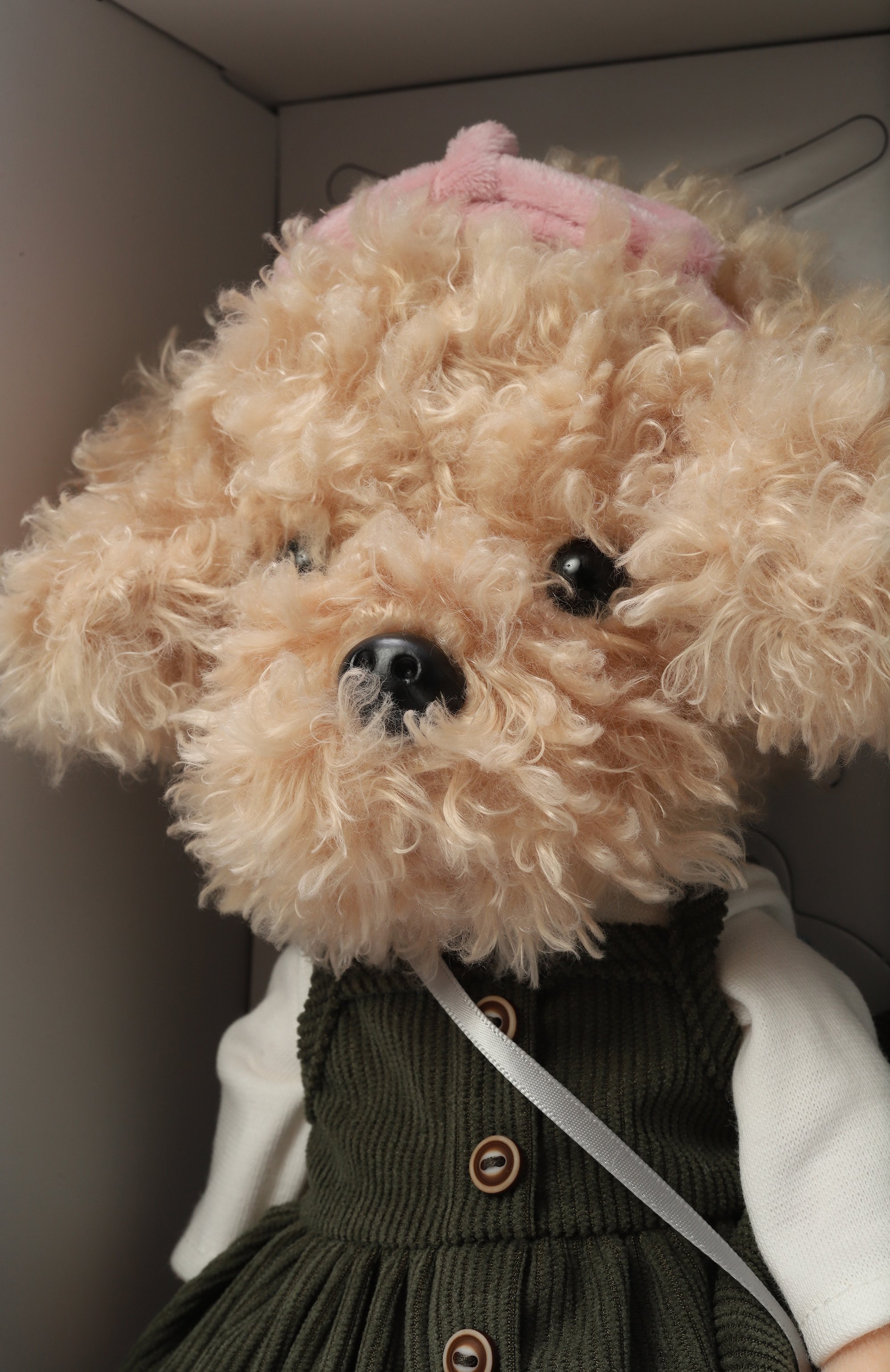 Игрушка lucky fendi ORANGE TOYS, арт. LD6/124, фото 4