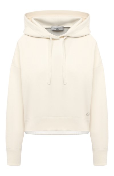 Женский худи VALENTINO, арт. UB3KC15N5ML