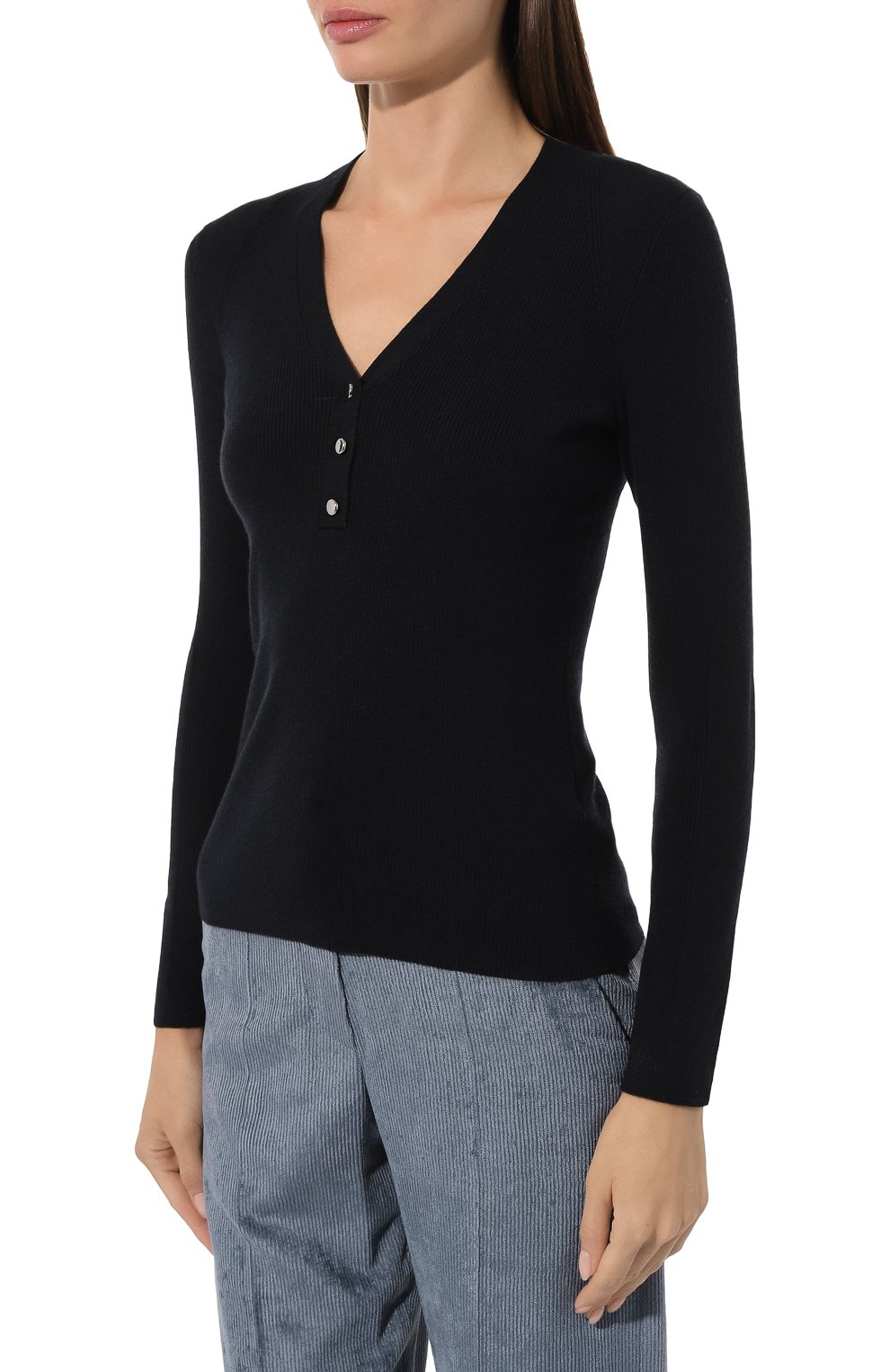 Пуловер BOSS, арт. 50493904, фото 3