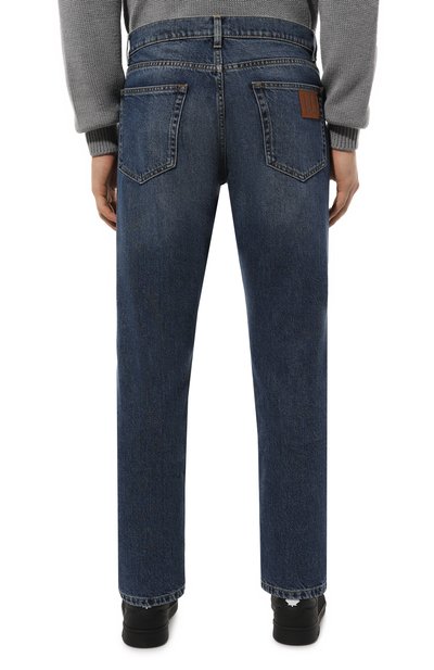 Джинсы MOSCHINO, арт. A0323/5222, фото 4