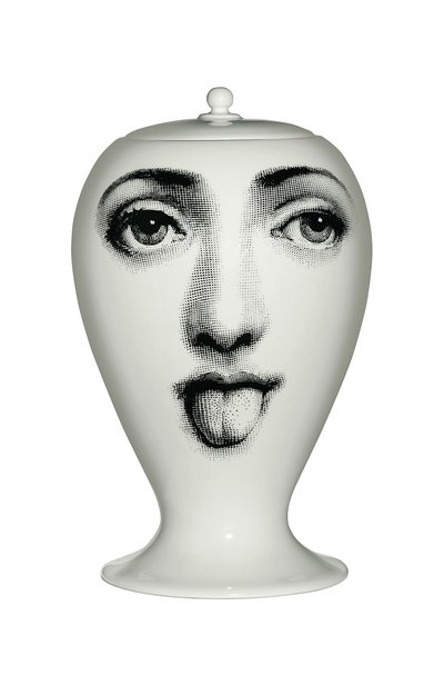 Ваза antipatico FORNASETTI, арт. F0R-10412, фото 1