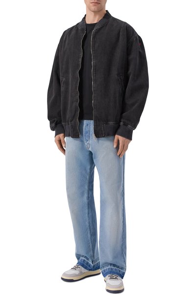 Мужская хлопковая футболка PREMIATA, арт. PA1048