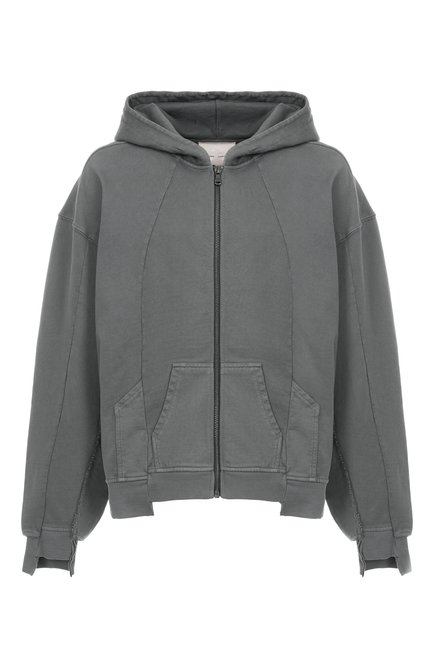 Мужской хлопковая толстовка AN OTHER DATE, арт. F50DMAZH058