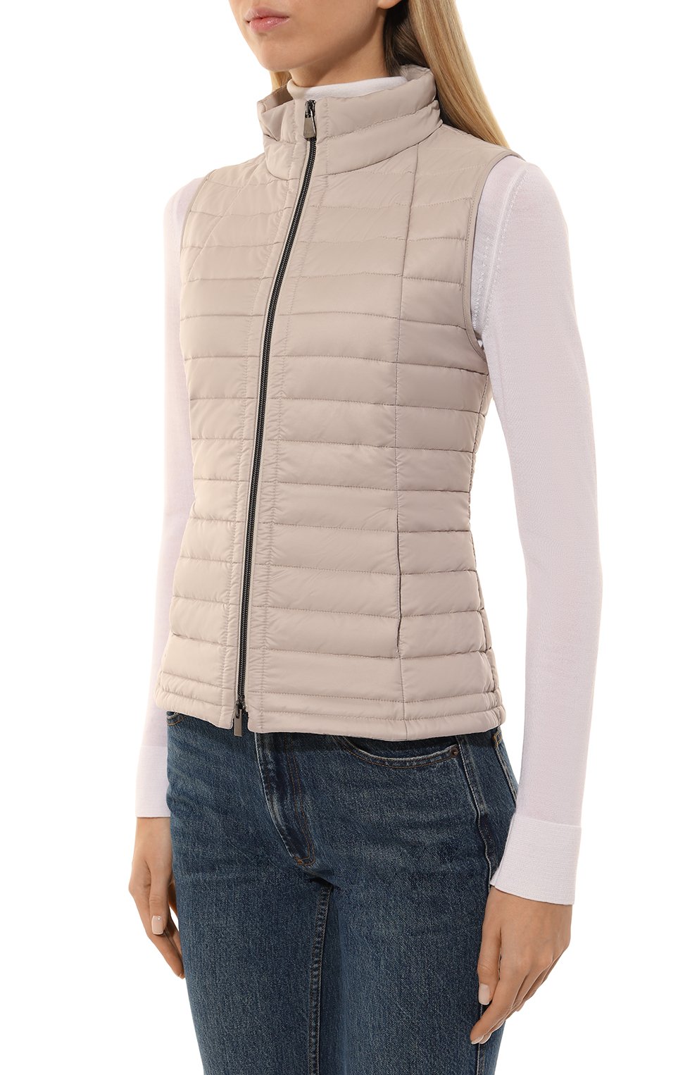 Утепленный жилет CINZIA ROCCA, арт. URG1000/C6, фото 3