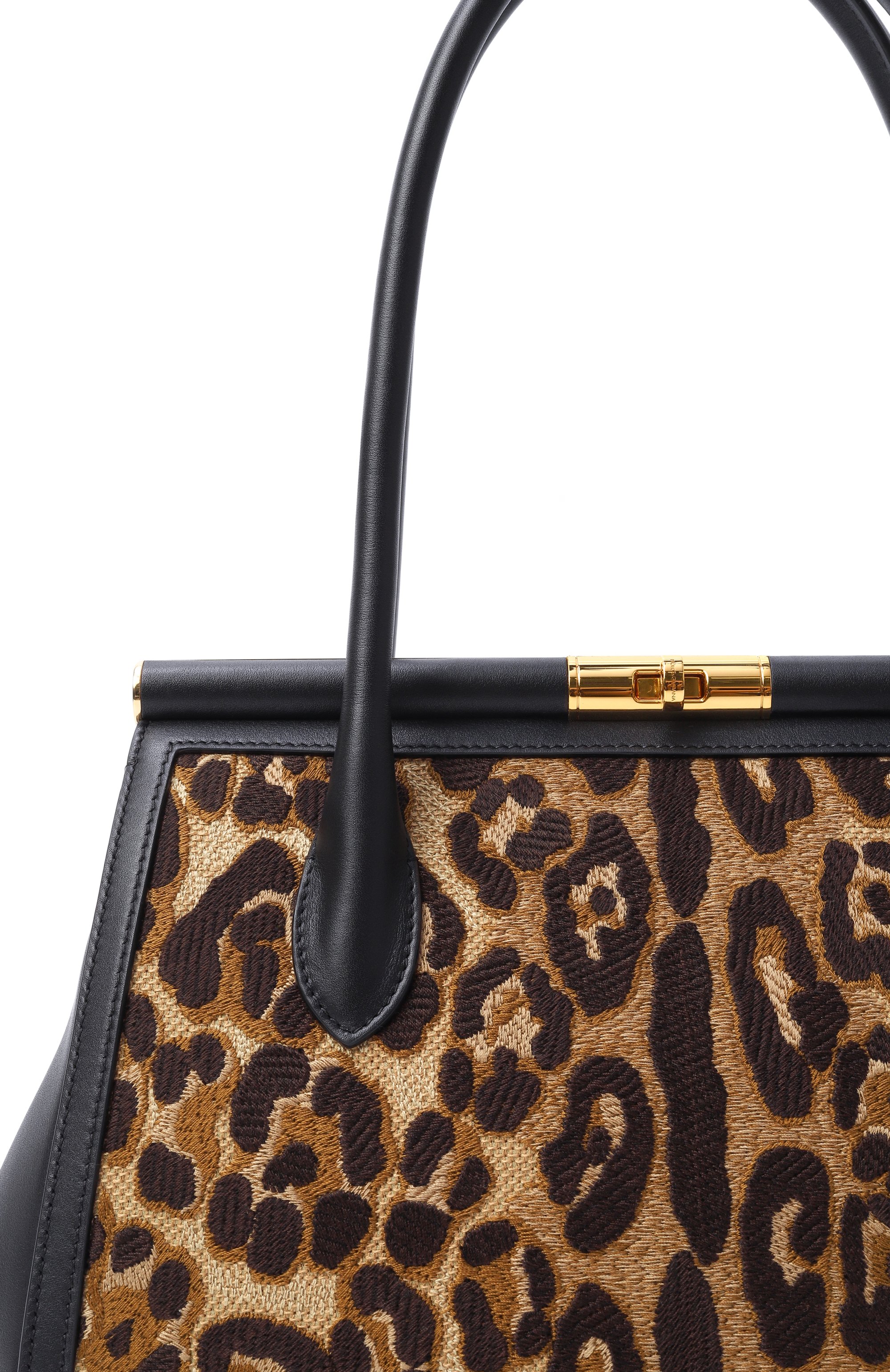 Сумка marlene everyday DOLCE & GABBANA, арт. BB7734/A6I37, фото 3