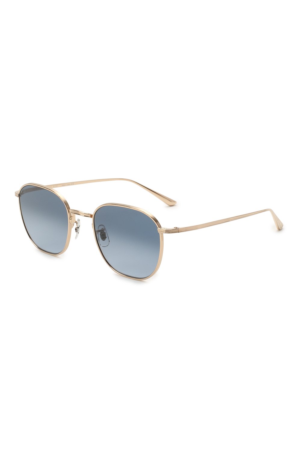 Солнцезащитные очки THE ROW X OLIVER PEOPLES, арт. 1230ST-5035Q8, фото 1