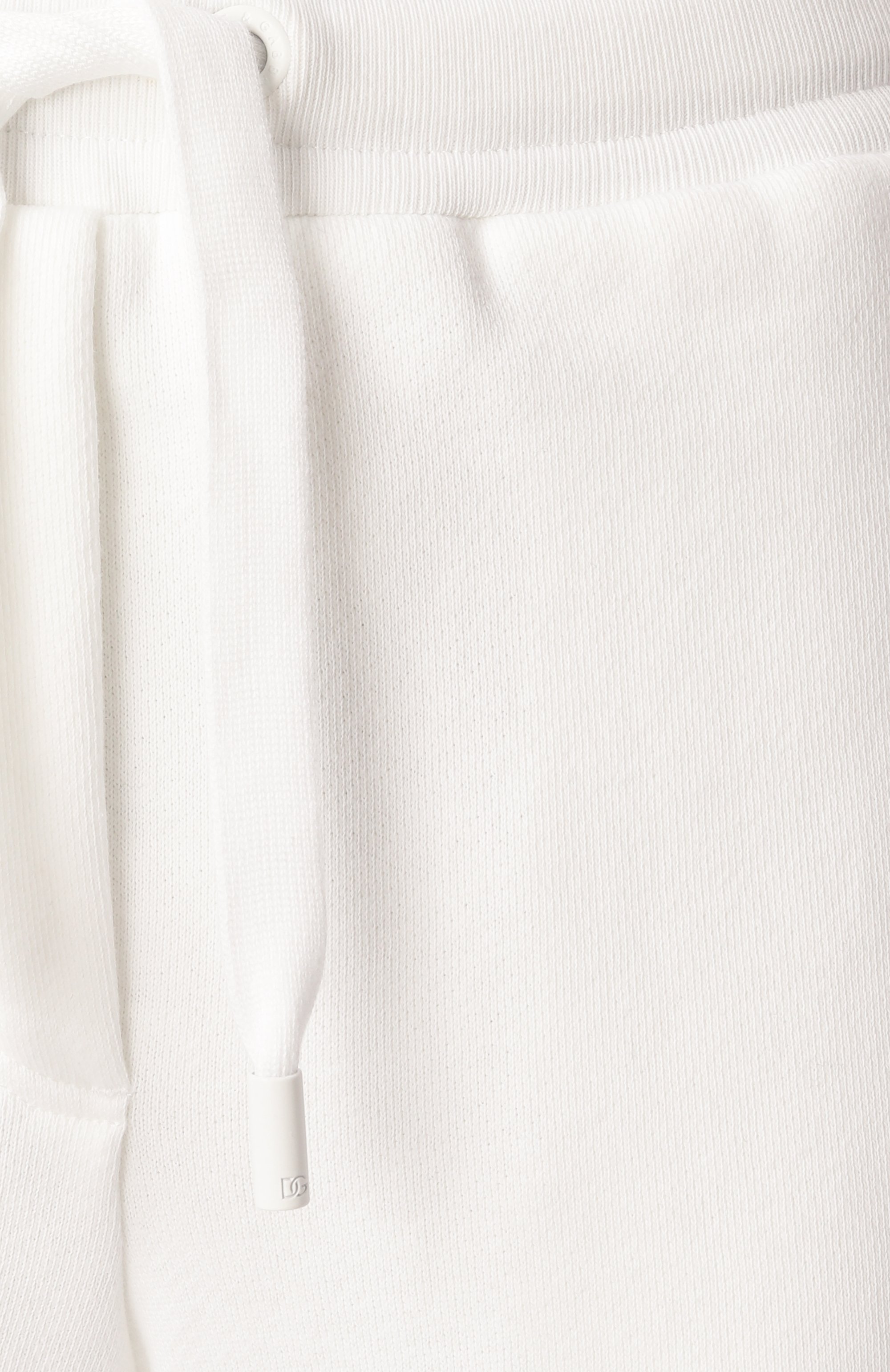 Хлопковые джоггеры DOLCE & GABBANA, арт. FTBX5T/GDCNU, фото 6