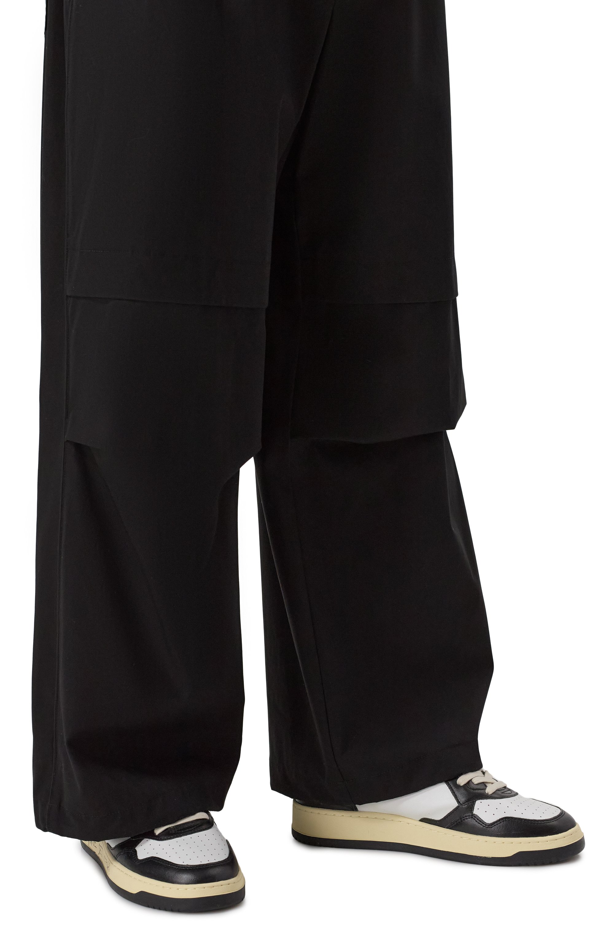 Кожаные кеды medalist AUTRY, арт. A1UNAULMBH02, фото 3