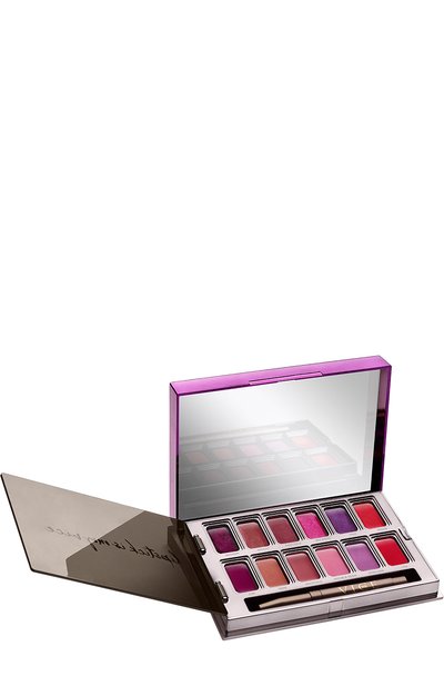 Палетка для губ metal meets matte vice URBAN DECAY, арт. 3605971634703, фото 1