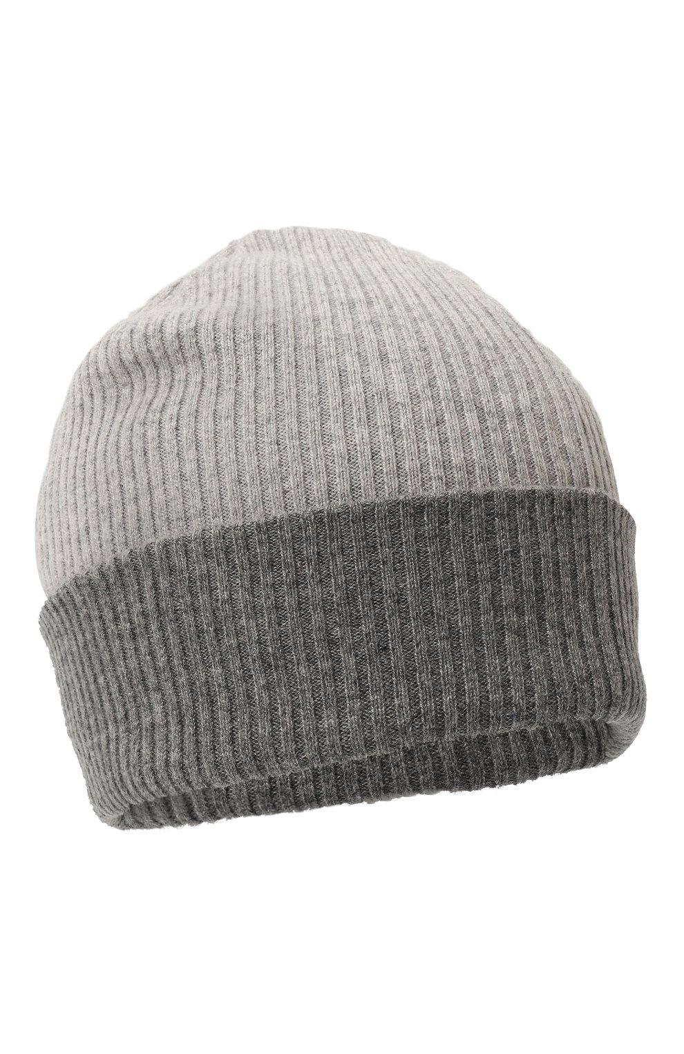 Кашемировая шапка BRUNELLO CUCINELLI, арт. M2293600, фото 1