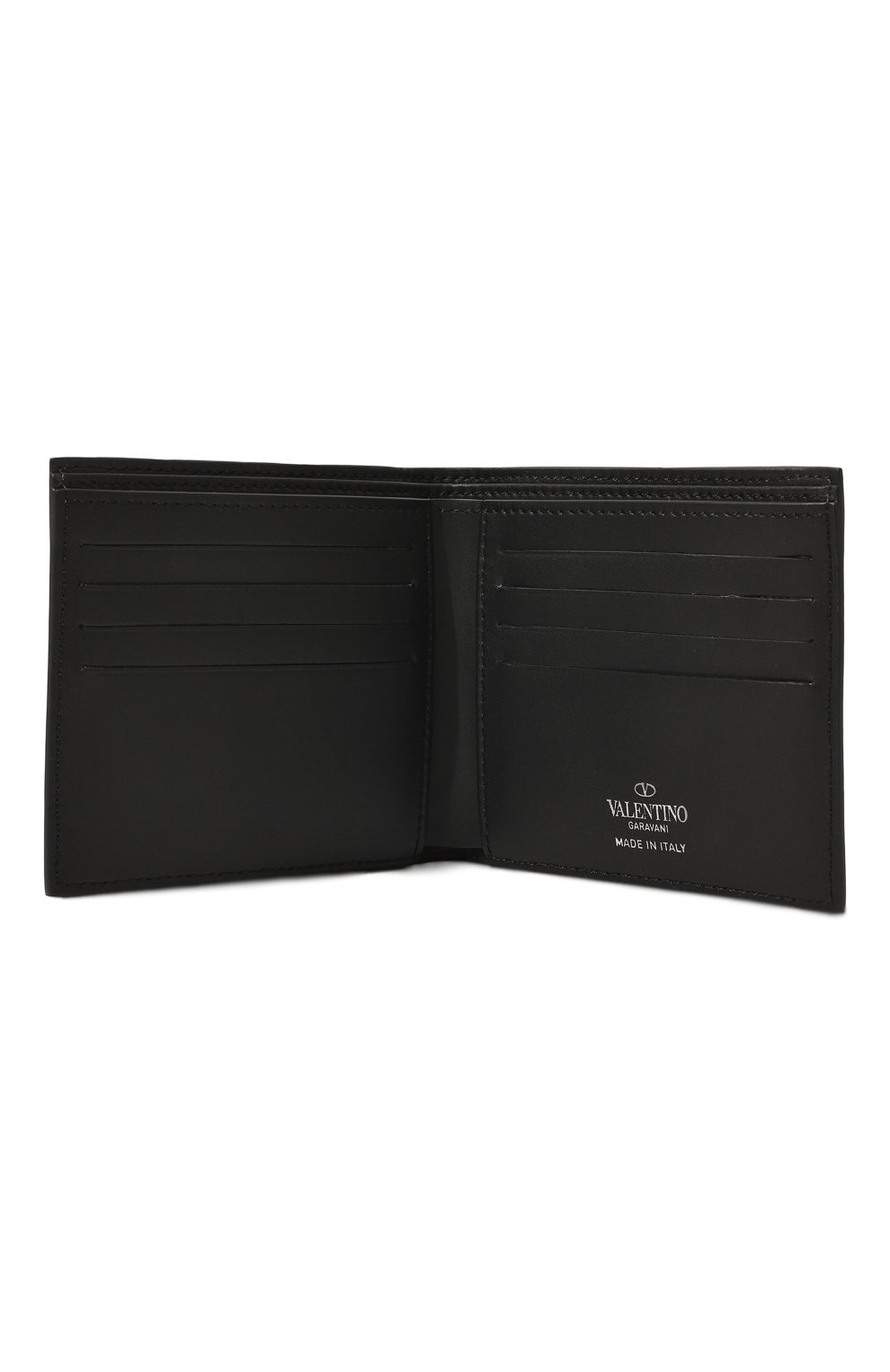 Кожаное портмоне VALENTINO, арт. 2Y2P0654/LVN, фото 3