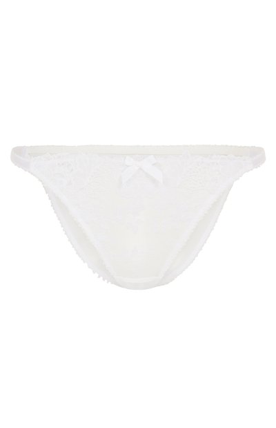 Женские классические трусы posy AGENT PROVOCATEUR, арт. AP12874100100