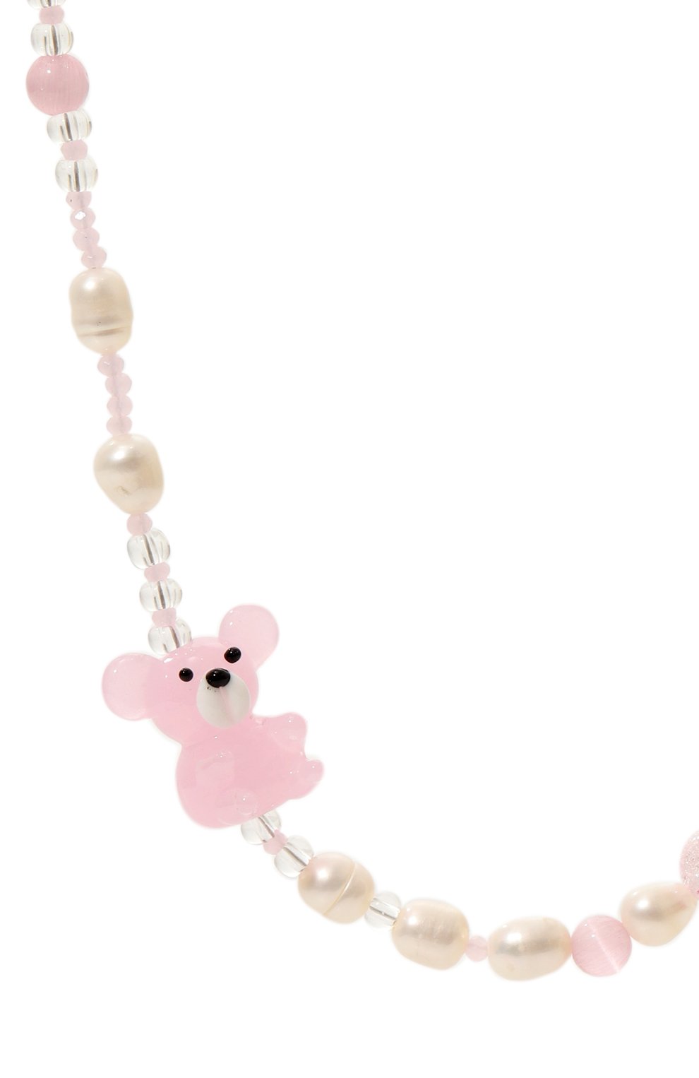 Колье PANFIL, арт. 9-JwrBR, фото 2