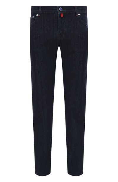 Мужские джинсы KITON, арт. UPNJSK0615D